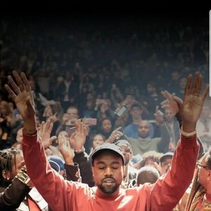 Meet your Posher, Prince